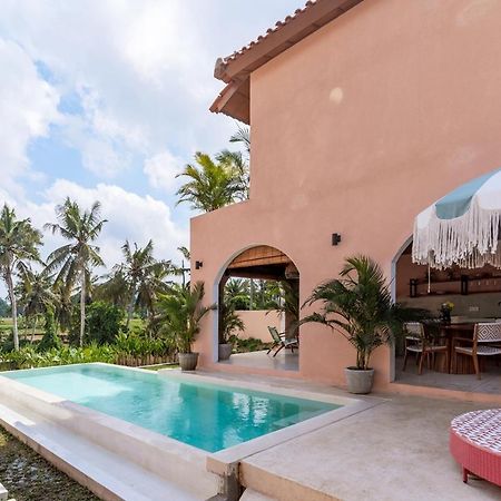 Villa Woywoy Escape Tabo - Adults Only Ubud Exterior foto