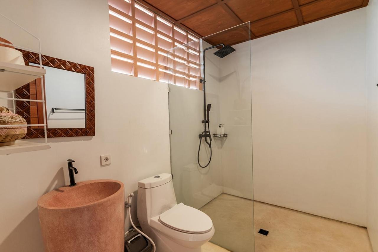 Villa Woywoy Escape Tabo - Adults Only Ubud Exterior foto