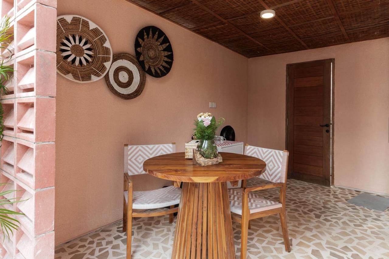 Villa Woywoy Escape Tabo - Adults Only Ubud Exterior foto